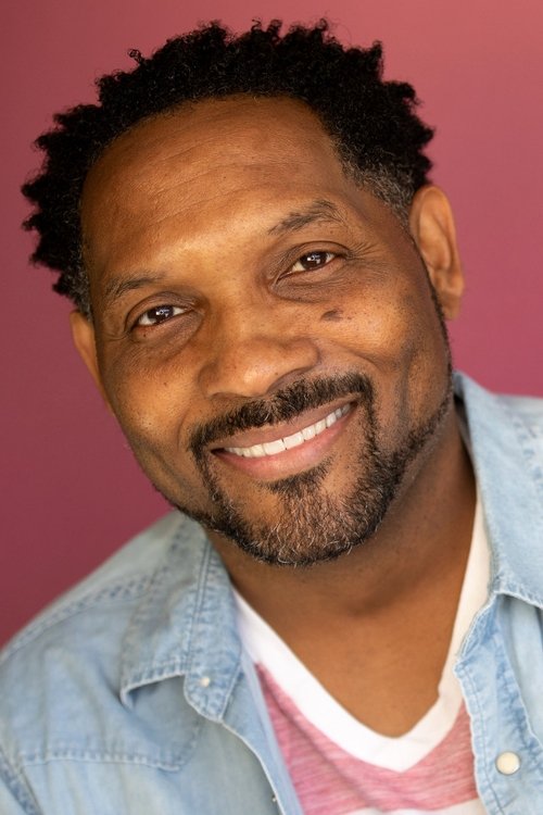 Timothy Starks photo