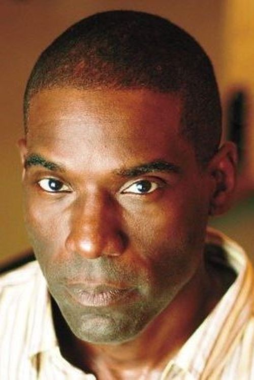 Timothy Stickney photo