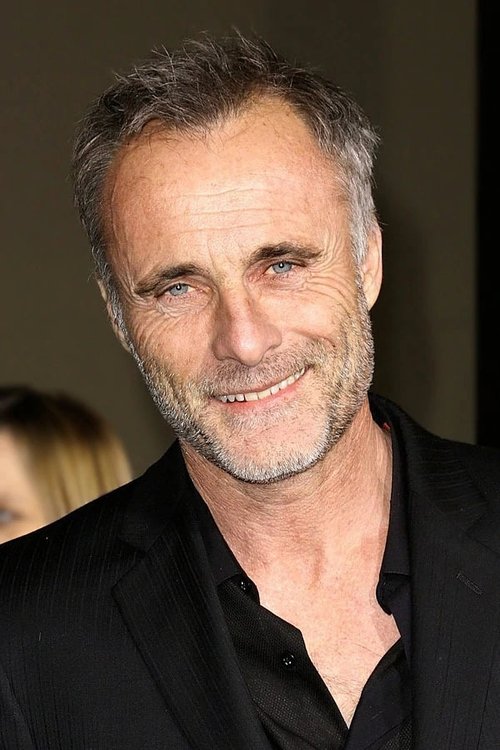 Timothy V. Murphy photo