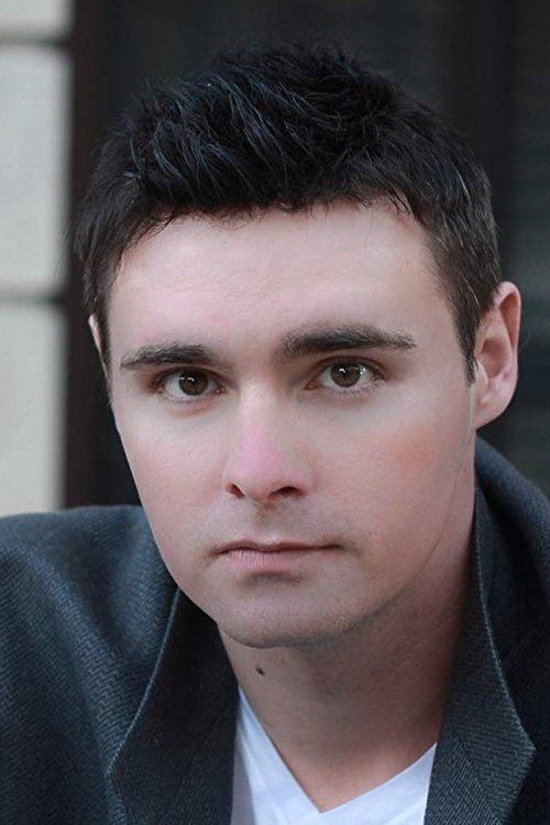 Timothy Woodward Jr. photo