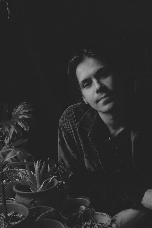 Profile image of Timur Aslaev