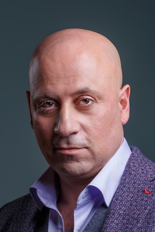 Timur Bazinskiy photo