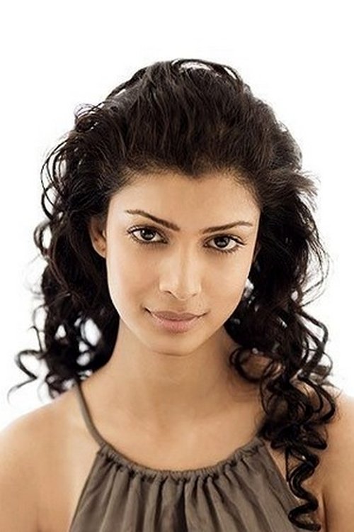 Tina Desai photo