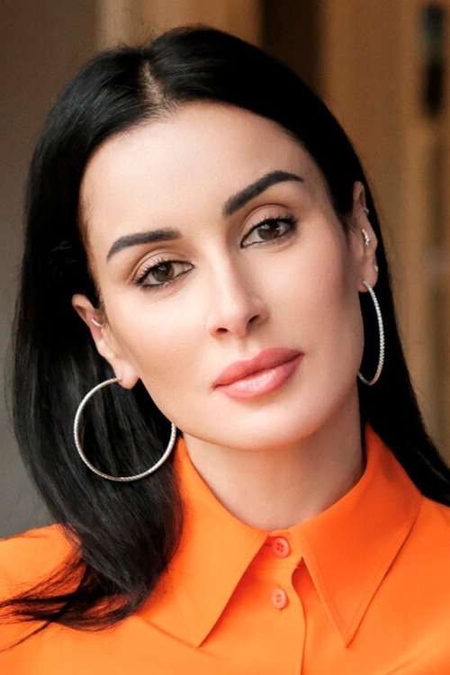 Tina Kandelaki photo