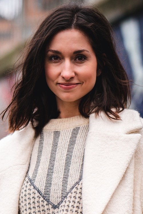 Profile image of Tina Mackic