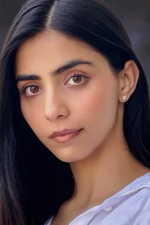 Tina Shilparaj photo