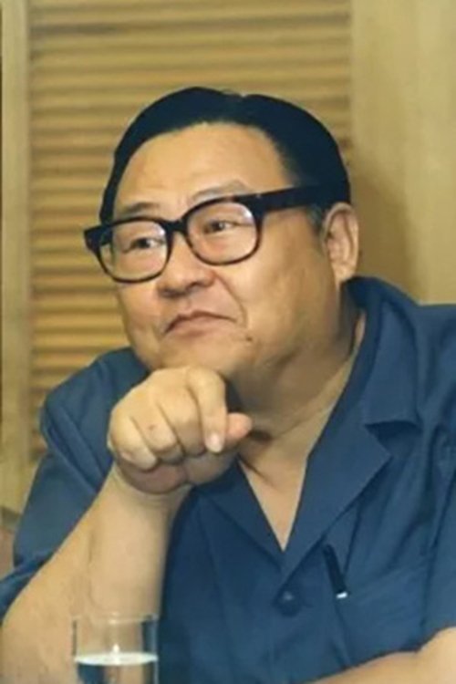 Profile image of Ting Shan-Hsi