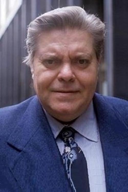 Tino Buazzelli photo