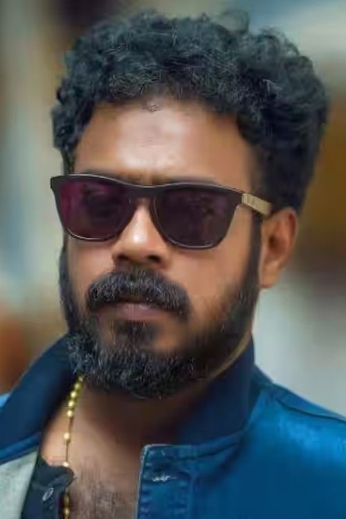 Profile image of Tinu Pappachan