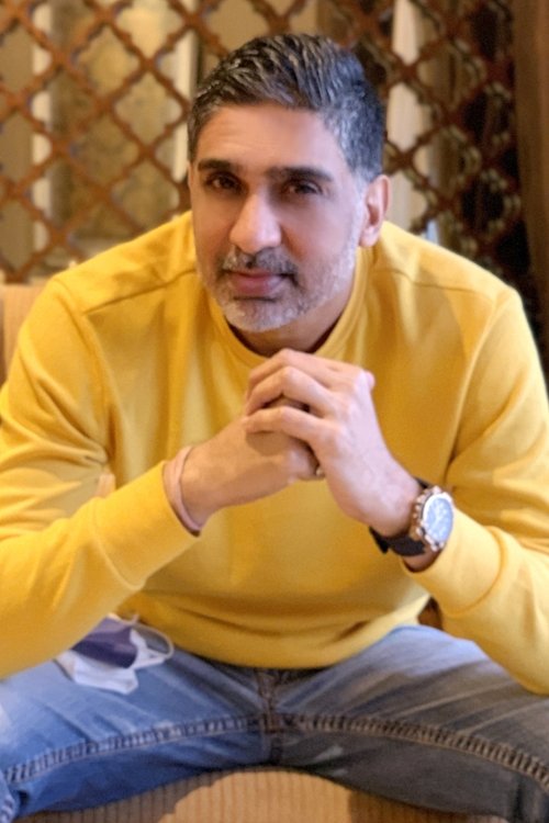 Profile image of Tinu Suresh Desai