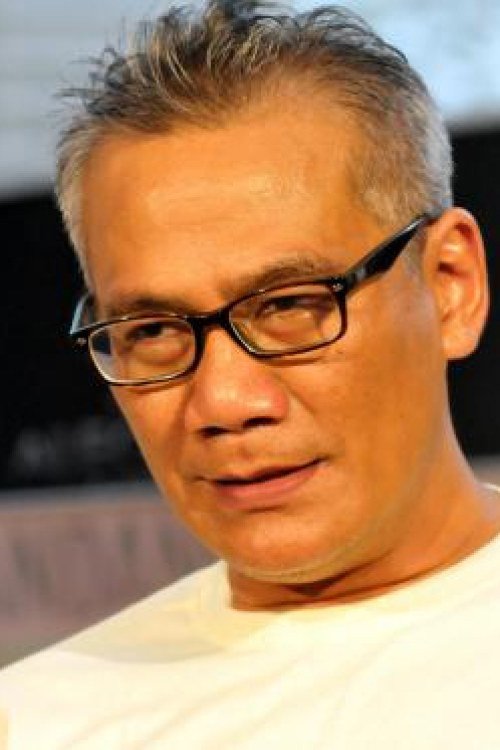 Tio Pakusadewo photo