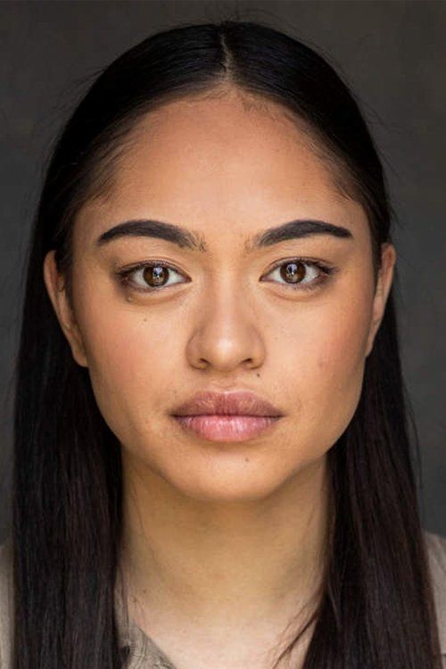 Tioreore Ngatai-Melbourne photo