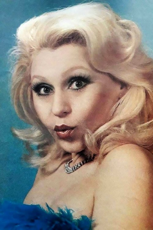 Titika Stasinopoulou photo