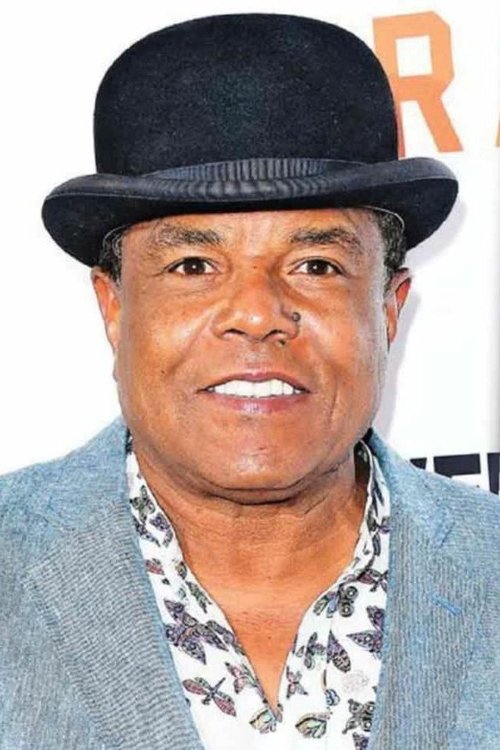 Tito Jackson photo