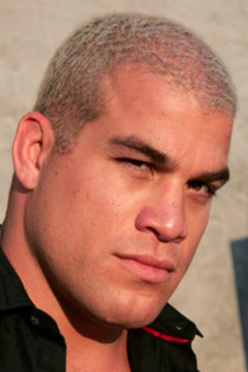 Tito Ortiz photo