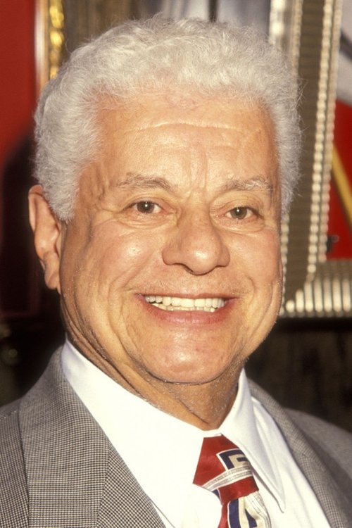 Tito Puente photo