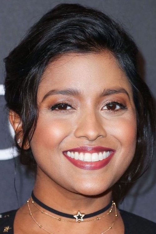 Tiya Sircar photo