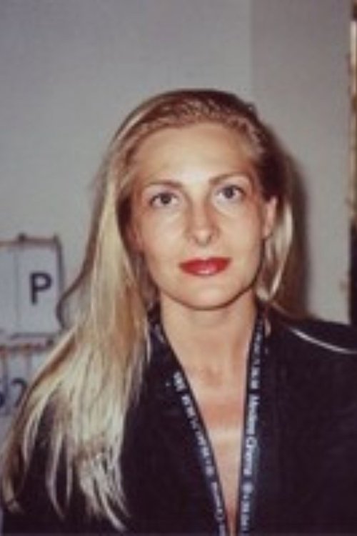 Tiziana Kinkela photo
