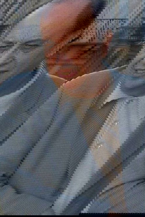 Profile image of Tiziano Mancini