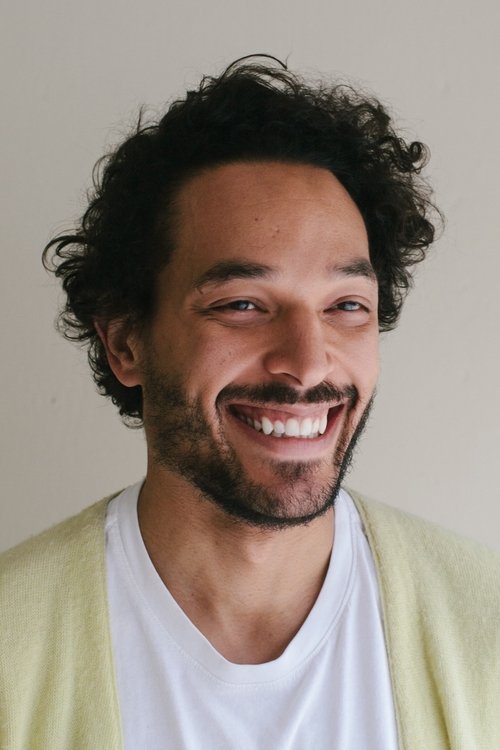 Profile image of T.J. Martin