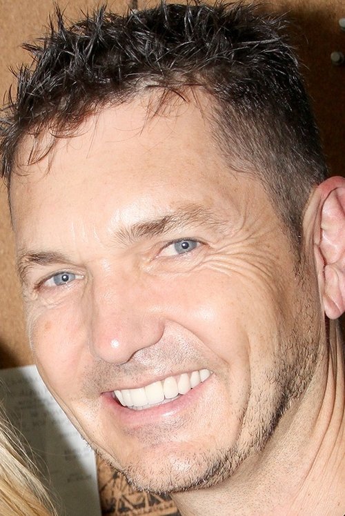 Profile image of T.J. Scott