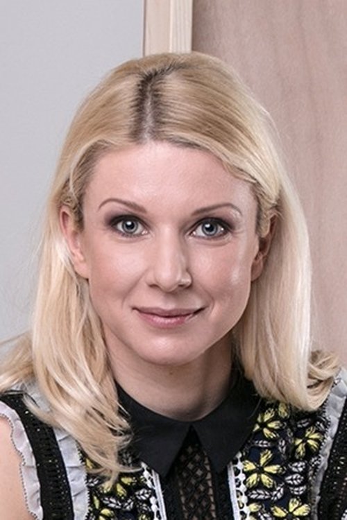 Tjaša Železnik photo