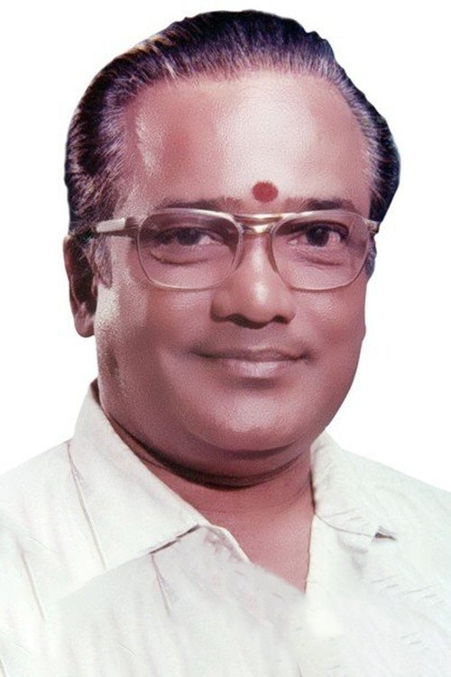T.M. Soundararajan photo