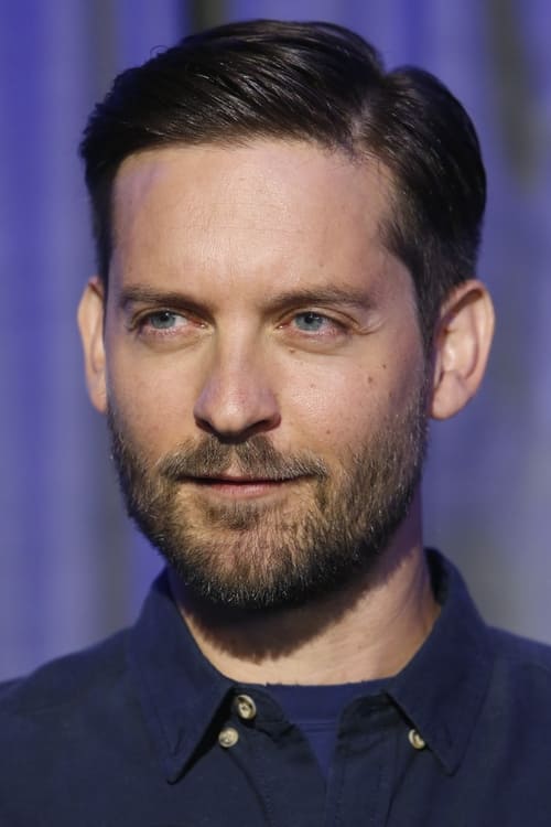 Tobey Maguire photo