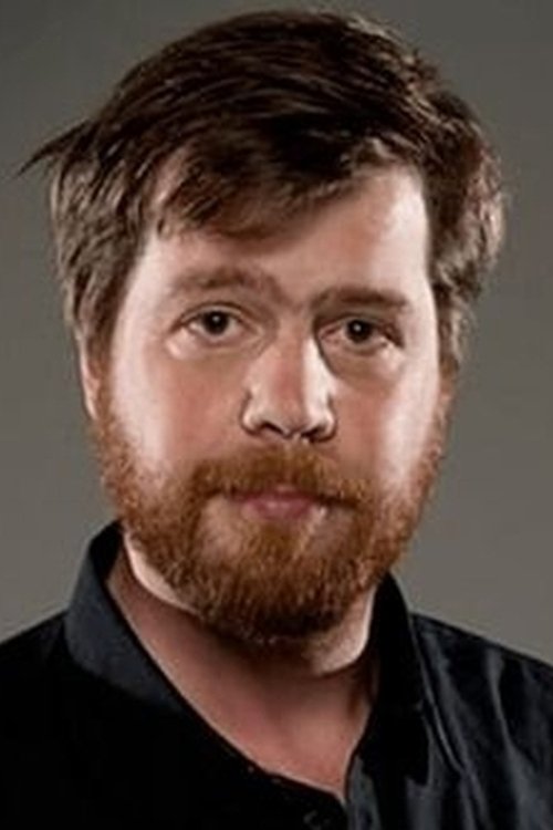 Tobias Almborg photo