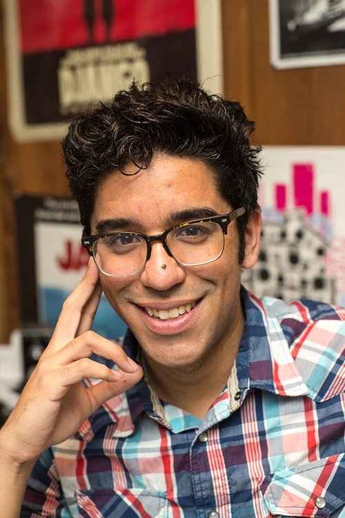 Profile image of Tobias Canto Jr.