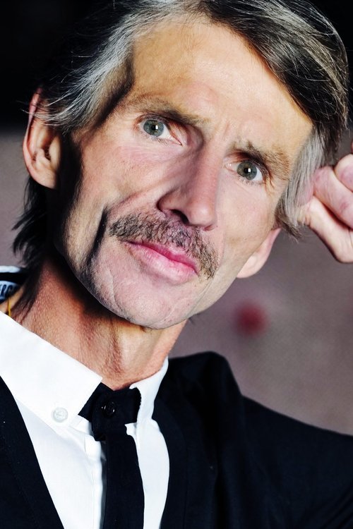 Tobias Langhoff photo