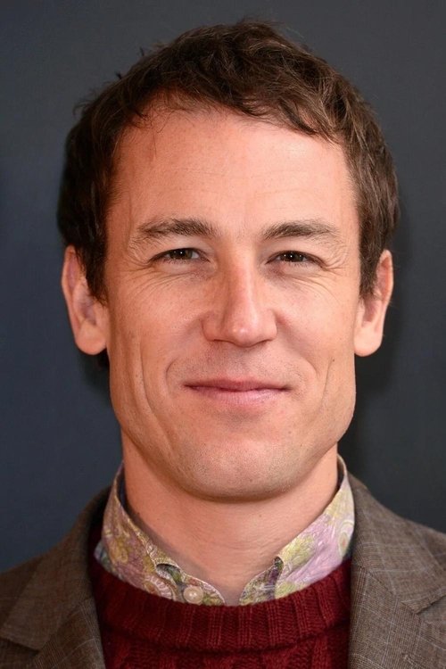 Tobias Menzies photo