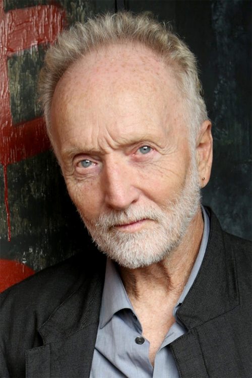 Tobin Bell photo