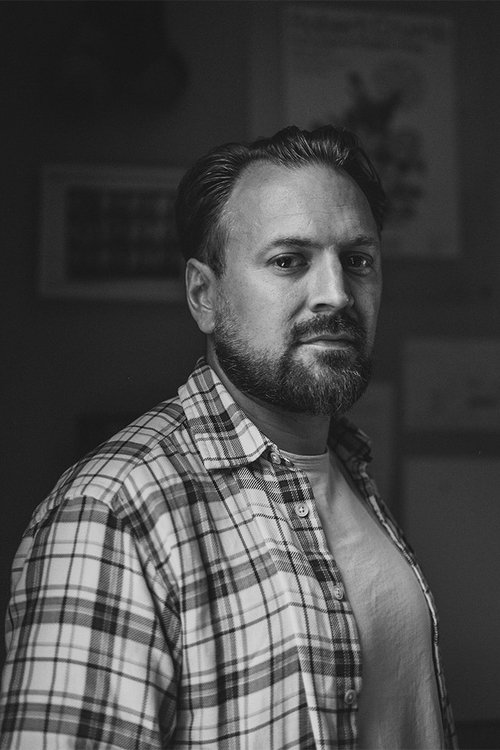 Profile image of Toby Dye