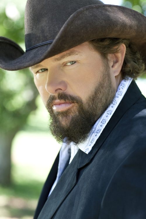 Toby Keith photo