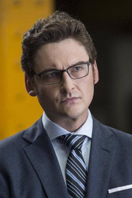 Toby Leonard Moore photo