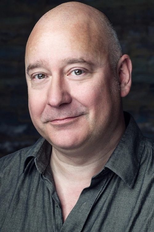 Toby Longworth photo