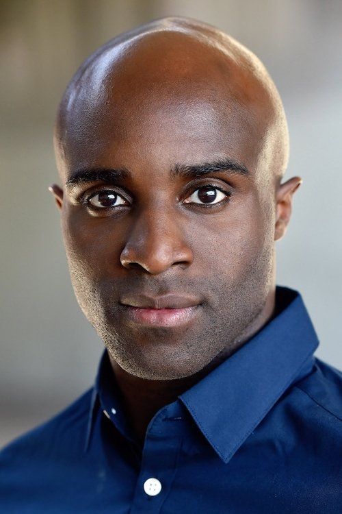 Toby Onwumere photo