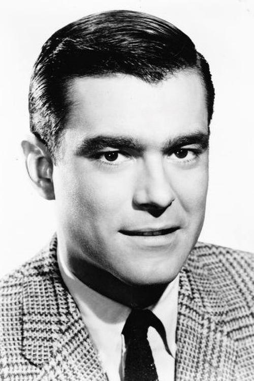 Todd Armstrong photo