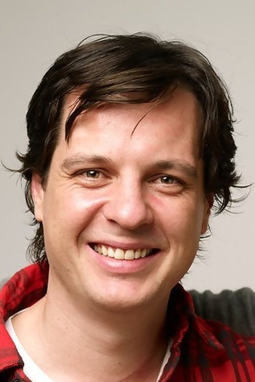 Profile image of Todd Barnes