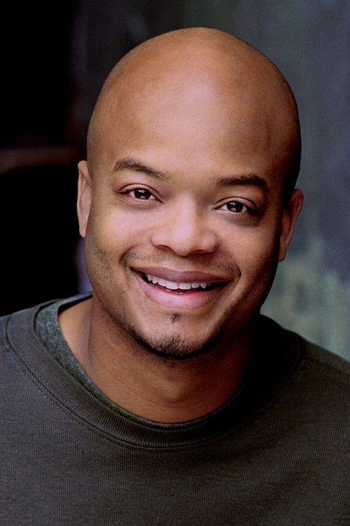 Todd Bridges photo