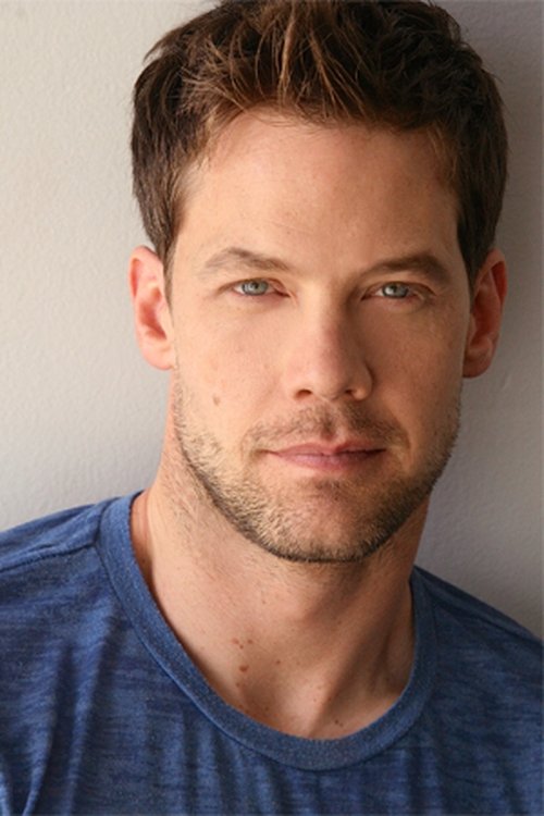 Todd Christian Hunter photo