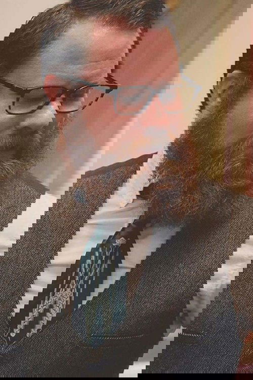 Profile image of Todd Densmore