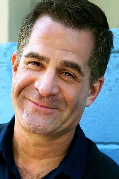 Todd Glass photo