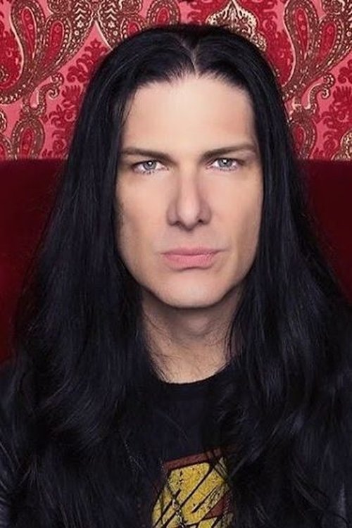 Todd Kerns photo