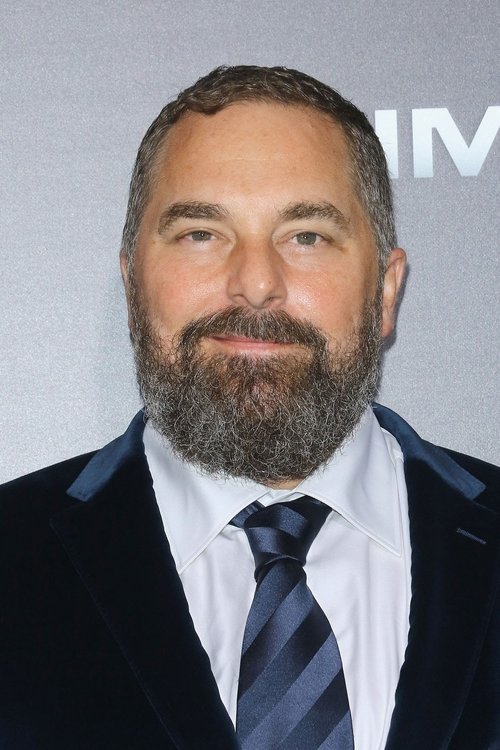 Profile image of Todd Komarnicki