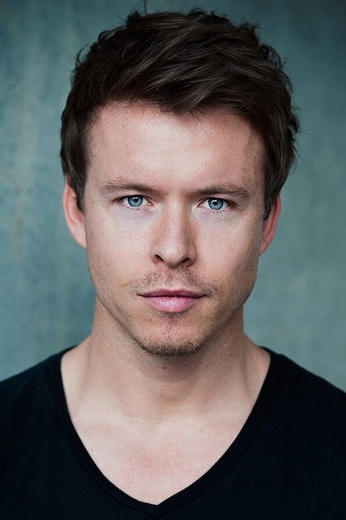 Todd Lasance photo