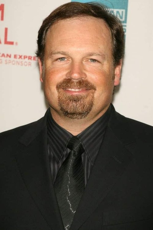 Profile image of Todd Robinson