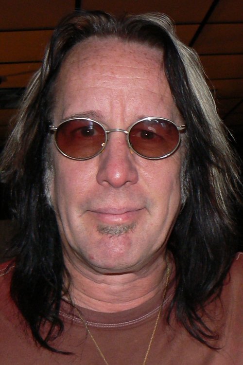 Todd Rundgren photo