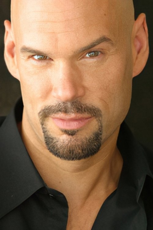 Todd Sandomirsky photo